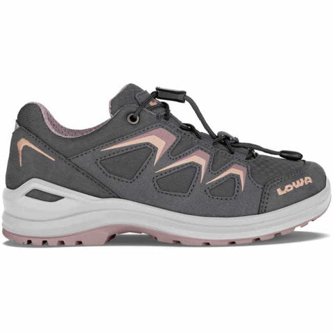 Lowa - Trekkingschuhe - Lowa Innox EVO GTX lo