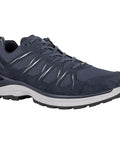 Lowa - Trekkingschuhe - Lowa Innox Evo II GTX navy/graphit