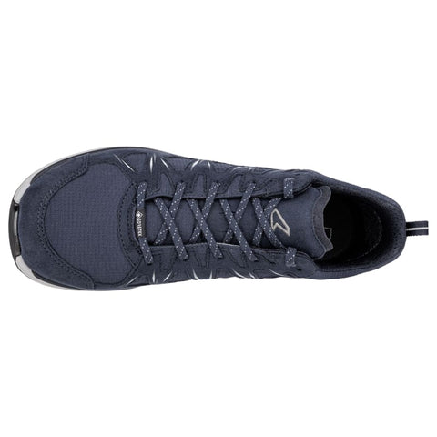 Lowa - Trekkingschuhe - Lowa Innox EVO II GTX navy/graphit