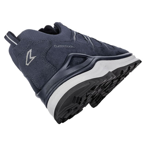 Lowa - Trekkingschuhe - Lowa Innox Evo II GTX navy/graphit