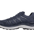 Lowa - Trekkingschuhe - Lowa Innox Evo II GTX navy/graphit