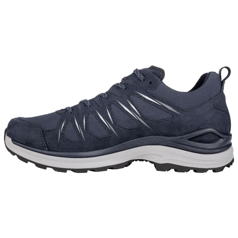 Lowa - Trekkingschuhe - Lowa Innox EVO II GTX navy/graphit