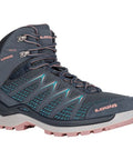 Lowa - Trekkingschuhe - Lowa Innox Pro GTX mid