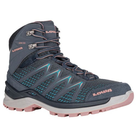 Lowa - Trekkingschuhe - Lowa Innox Pro GTX mid