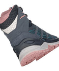 Lowa - Trekkingschuhe - Lowa Innox Pro GTX mid