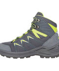 Lowa - Trekkingschuhe - Lowa Innox Pro GTX mid