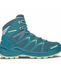 Lowa - Trekkingschuhe - Lowa Innox Pro GTX mid