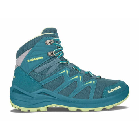 Lowa - Trekkingschuhe - Lowa Innox Pro GTX mid