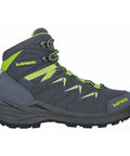 Lowa - Trekkingschuhe - Lowa Innox Pro GTX mid