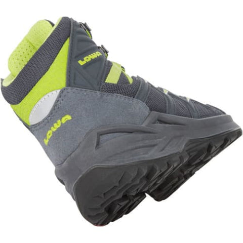 Lowa - Trekkingschuhe - Lowa Innox Pro GTX mid