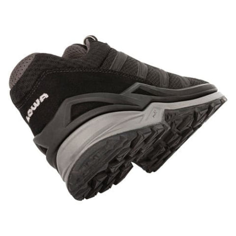 Lowa - Trekkingschuhe - Lowa Innox Pro GTX schwarz/grau