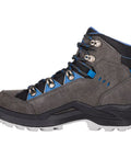 Lowa - Wanderschuhe - Lowa Kody Evo GTX mid anthrazit/blau