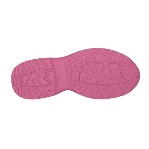 Lowa - Trekkingschuhe - Lowa Maddox GTX lo baltik/fuchsia