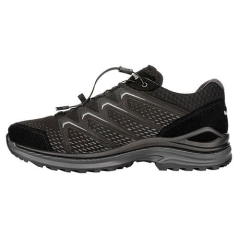 Lowa - Trekkingschuhe - Lowa Maddox GTX lo