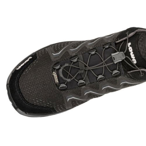 Lowa - Trekkingschuhe - Lowa Maddox GTX lo