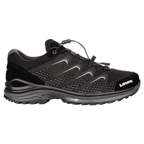 Lowa - Trekkingschuhe - Lowa Maddox GTX lo