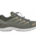 Lowa - Trekkingschuhe - Lowa Maddox GTX lo