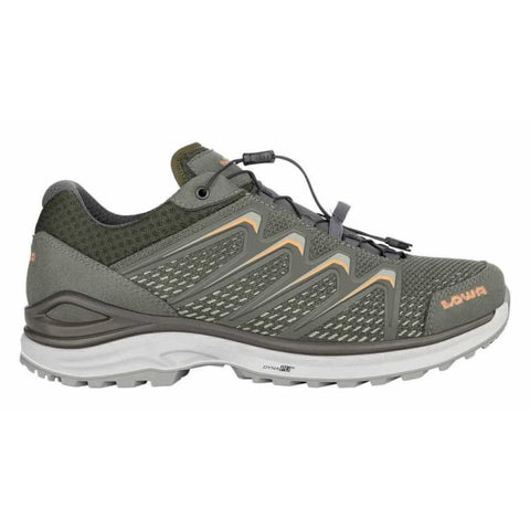 Lowa - Trekkingschuhe - Lowa Maddox GTX lo