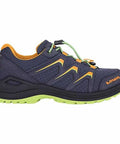 Lowa - Trekkingschuhe - Lowa Maddox GTX lo