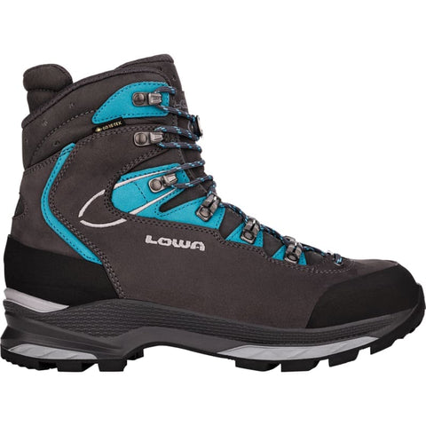 Lowa - Wanderschuhe - Lowa Mauria EVO GTX