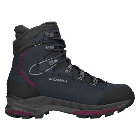 Lowa - Wanderschuhe - Lowa Mauria EVO GTX