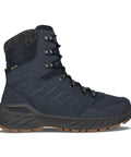 Lowa - Winterboots - Lowa Nabucco GTX navy/dunkelgrau