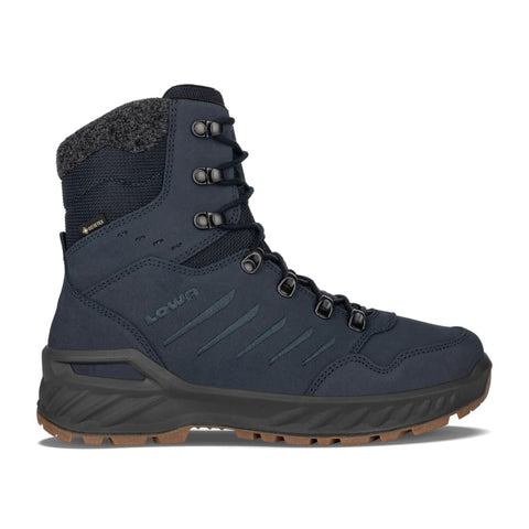 Lowa - Winterboots - Lowa Nabucco GTX navy/dunkelgrau