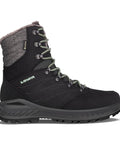 Lowa - Winterboots - Lowa Nabucco GTX schwarz/jade