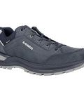 Lowa - Wanderschuhe - Lowa Renegade EVO GTX navy/stein