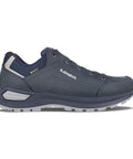 Lowa - Wanderschuhe - Lowa Renegade EVO GTX navy/stein