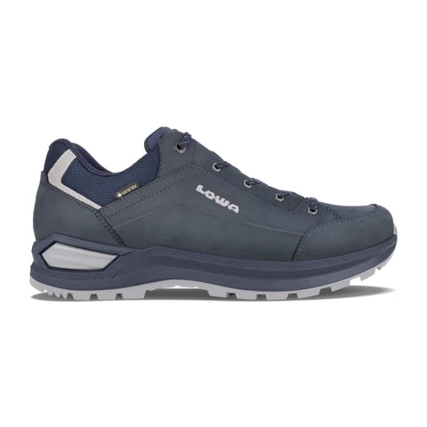 Lowa - Wanderschuhe - Lowa Renegade EVO GTX navy/stein