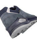 Lowa - Wanderschuhe - Lowa Renegade EVO GTX navy/stein