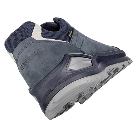 Lowa - Wanderschuhe - Lowa Renegade EVO GTX navy/stein