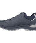 Lowa - Wanderschuhe - Lowa Renegade EVO GTX navy/stein