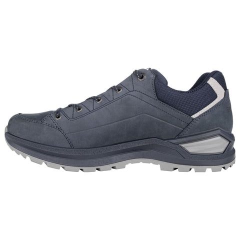 Lowa - Wanderschuhe - Lowa Renegade EVO GTX navy/stein