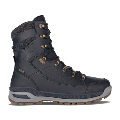 Lowa - Winterboots - Lowa Renegade EVO ICE GTX navy/dunkelgrau