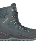 Lowa - Winterboots - Lowa Rufus GTX jeans/eisblau