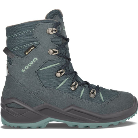 Lowa - Winterboots - Lowa Rufus GTX jeans/eisblau