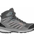 Lowa - Trekkingschuhe - Lowa Trek EVO GTX Mid