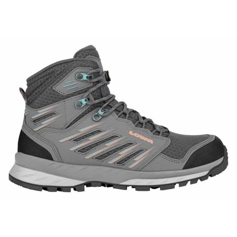 Lowa - Trekkingschuhe - Lowa Trek EVO GTX Mid