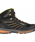 Lowa - Wanderschuhe - Lowa Trek EVO GTX Mid