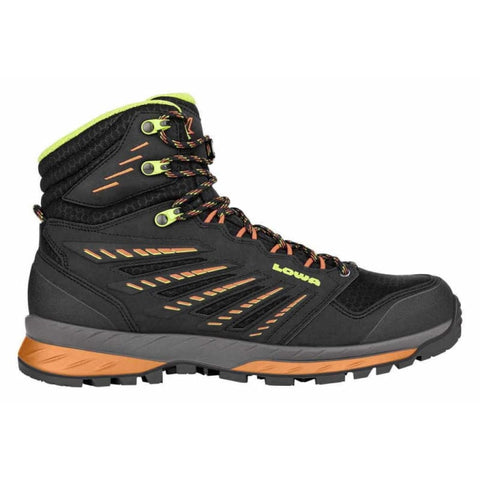 Lowa - Wanderschuhe - Lowa Trek EVO GTX Mid