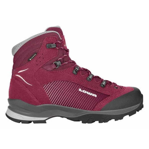 Lowa - Trekkingschuhe - Lowa Tucana GTX Mid