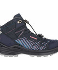 Lowa - Trekkingschuhe - Lowa Zirrox GTX mid