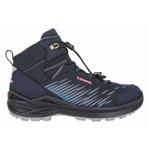 Lowa - Trekkingschuhe - Lowa Zirrox GTX mid