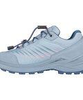 Lowa - Trekkingschuhe - Lowa Zirrox II GTX lo eisblau/petrol