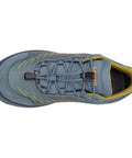 Lowa - Trekkingschuhe - Lowa Zirrox II GTX lo petrol/senf