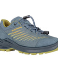 Lowa - Trekkingschuhe - Lowa Zirrox II GTX lo petrol/senf