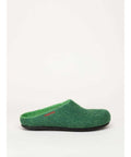 Magicfelt - Hausschuhe - Magicfelt Hausschuh dark green