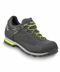 Meindl - Trekkingschuhe - Meindl Appia Men GTX anthrazit/lemon